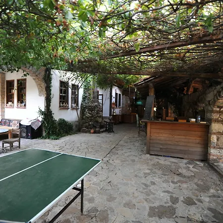 Koyevi Olympos Countryhouse